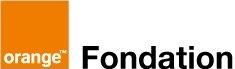 Logo fondation orange