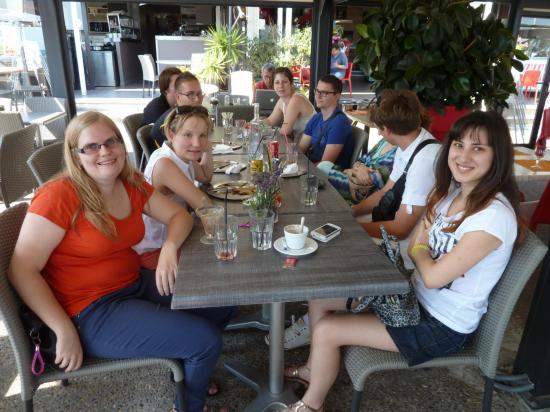 Photo 2 cafe rencontre asperger autisme paca 14 juin 2014